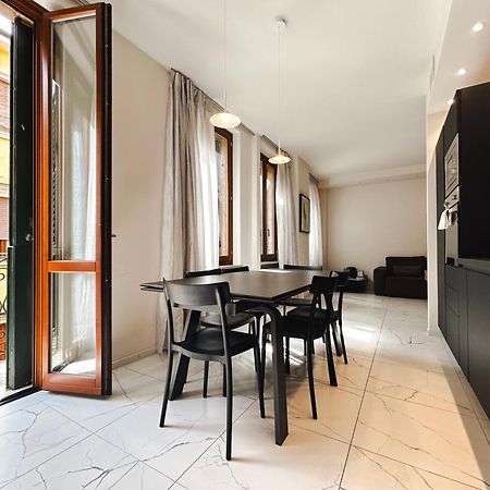 The Bright Nest Apartments 베로나 외부 사진
