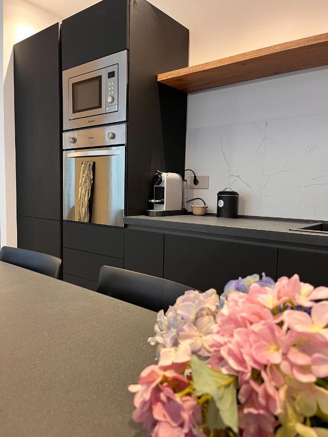 The Bright Nest Apartments 베로나 외부 사진