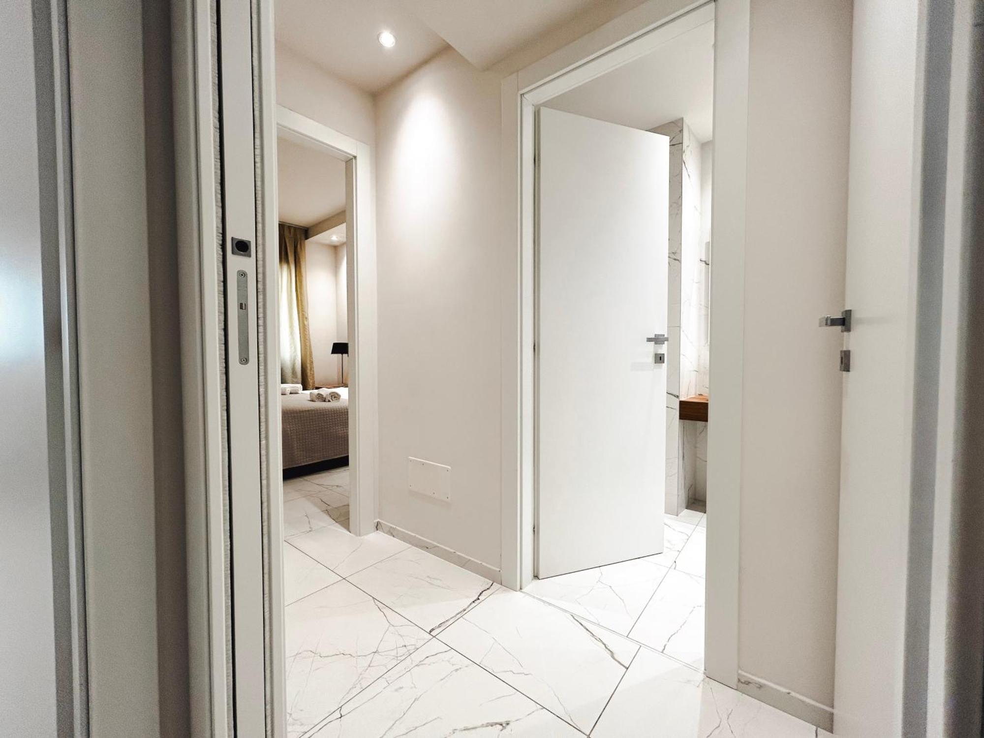 The Bright Nest Apartments 베로나 외부 사진