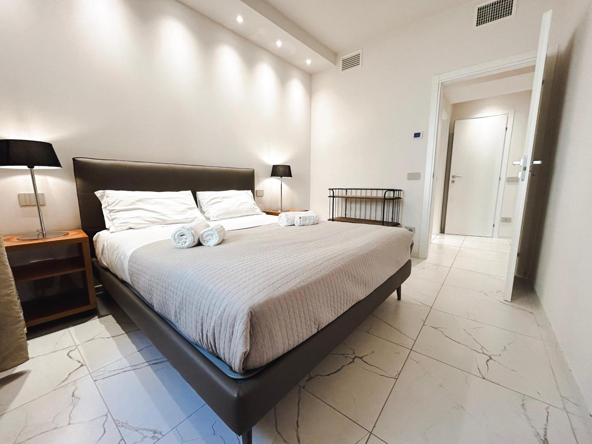 The Bright Nest Apartments 베로나 외부 사진
