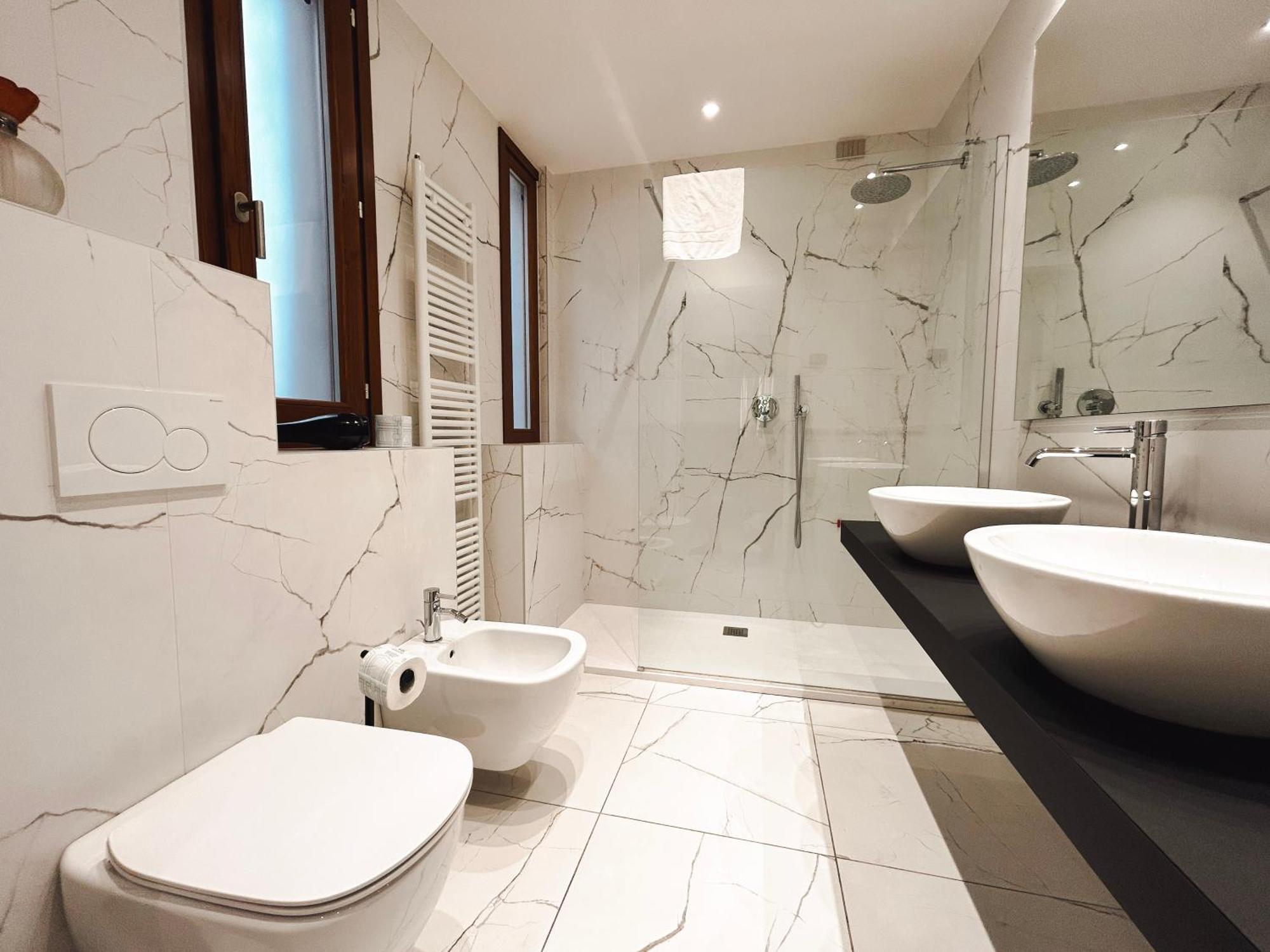 The Bright Nest Apartments 베로나 외부 사진