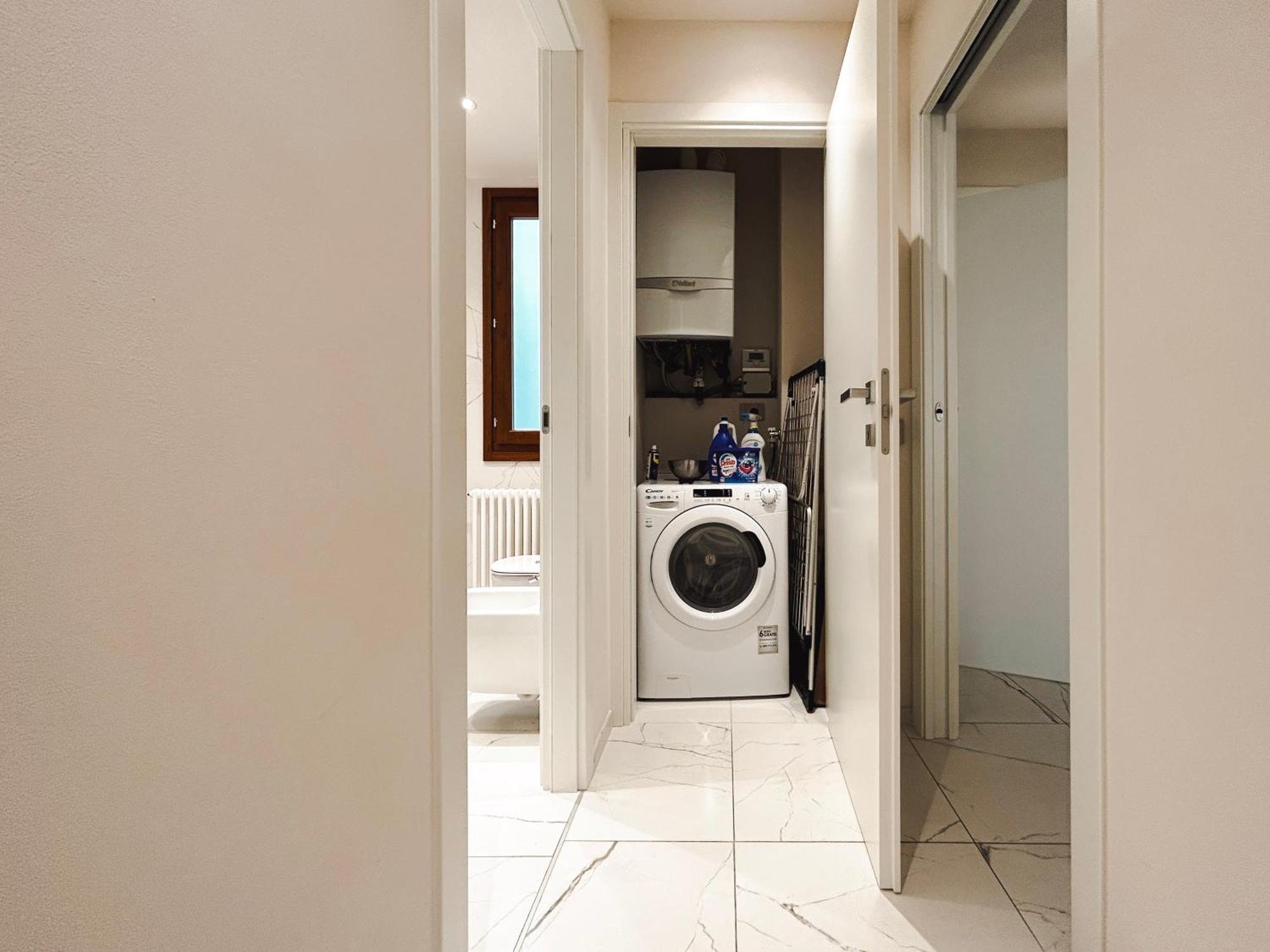 The Bright Nest Apartments 베로나 외부 사진