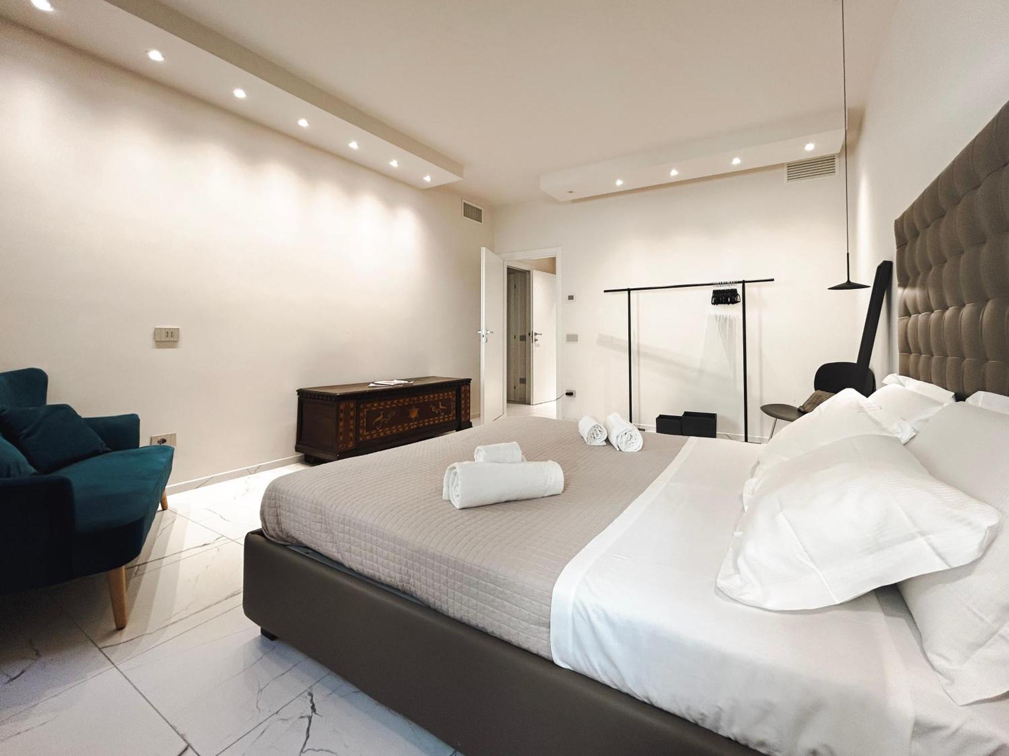 The Bright Nest Apartments 베로나 외부 사진