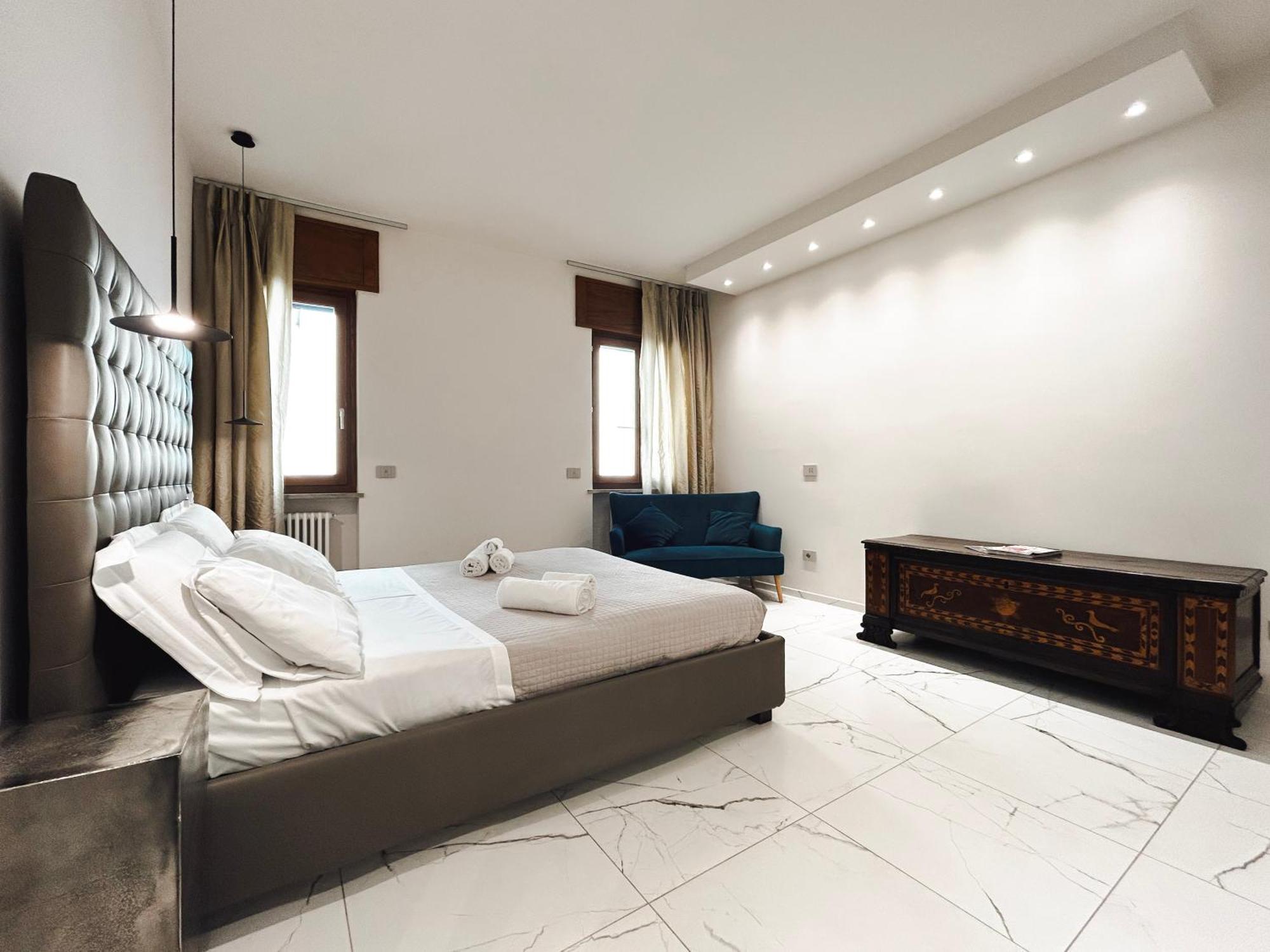 The Bright Nest Apartments 베로나 외부 사진
