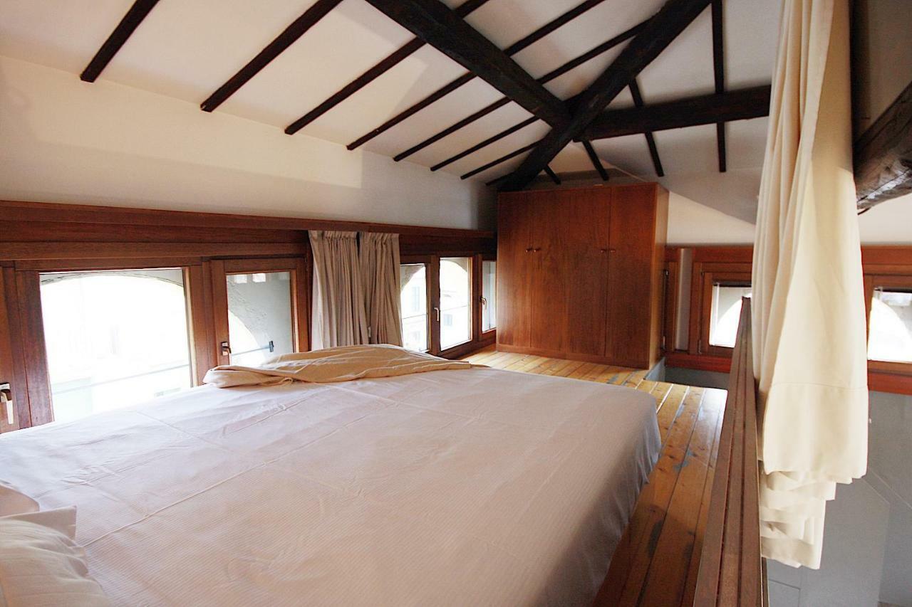 The Bright Nest Apartments 베로나 외부 사진