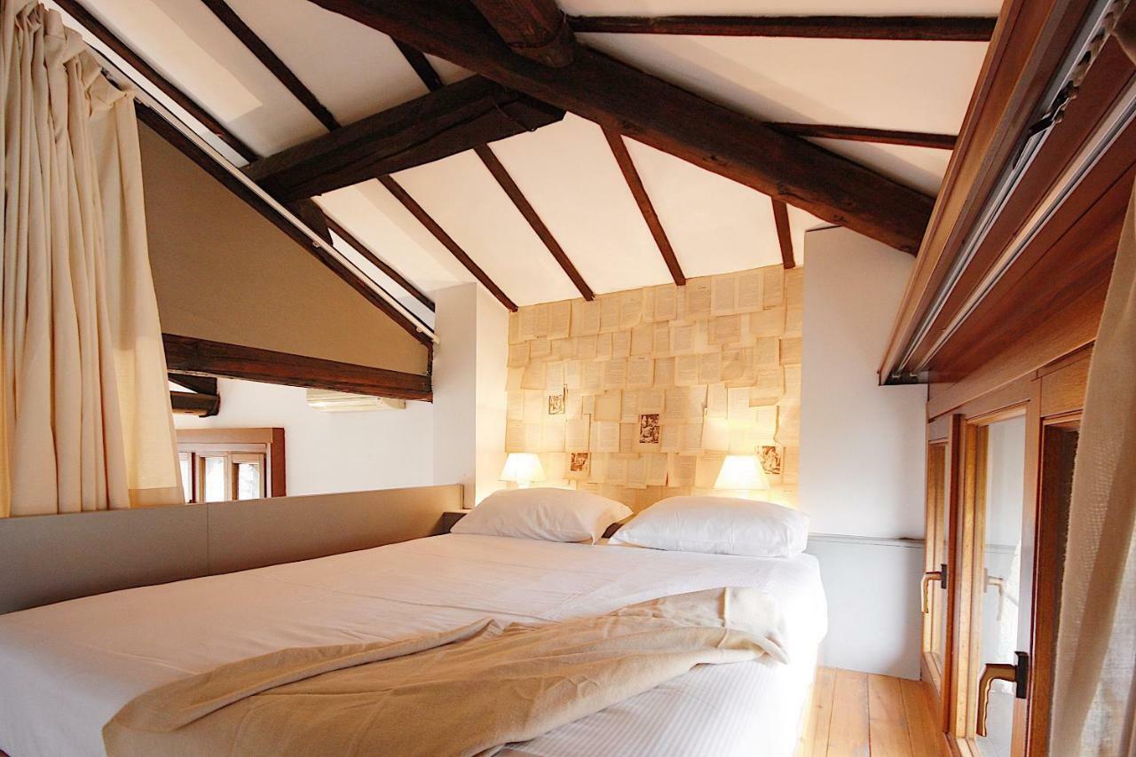 The Bright Nest Apartments 베로나 외부 사진