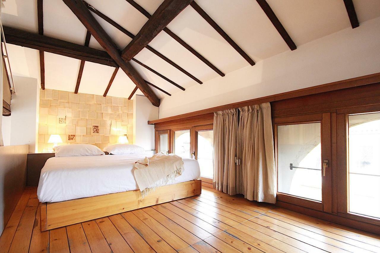 The Bright Nest Apartments 베로나 외부 사진