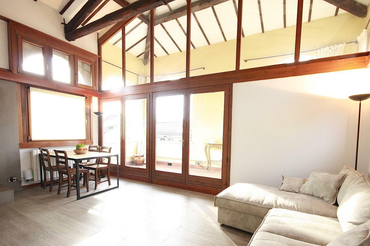 The Bright Nest Apartments 베로나 외부 사진