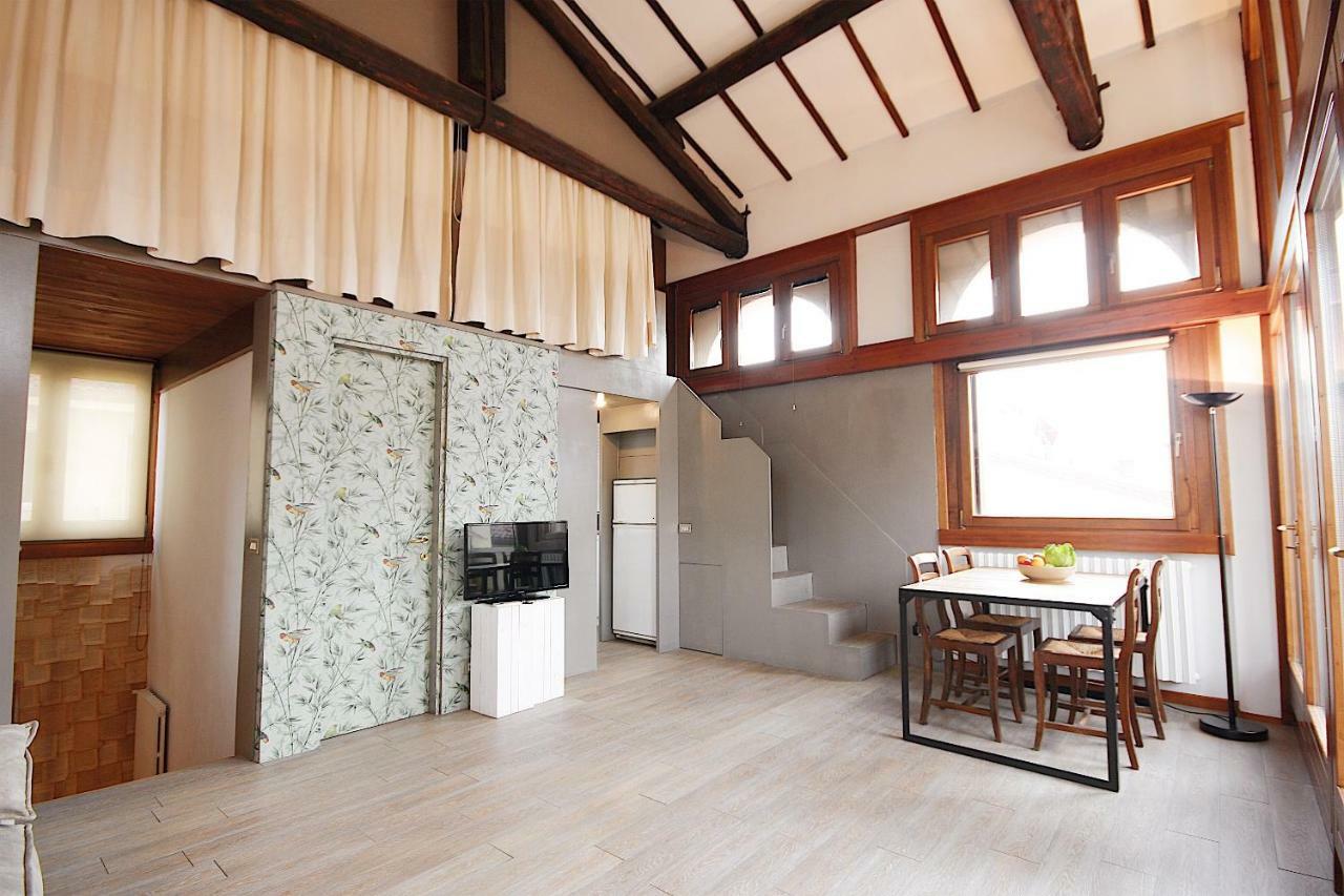 The Bright Nest Apartments 베로나 외부 사진