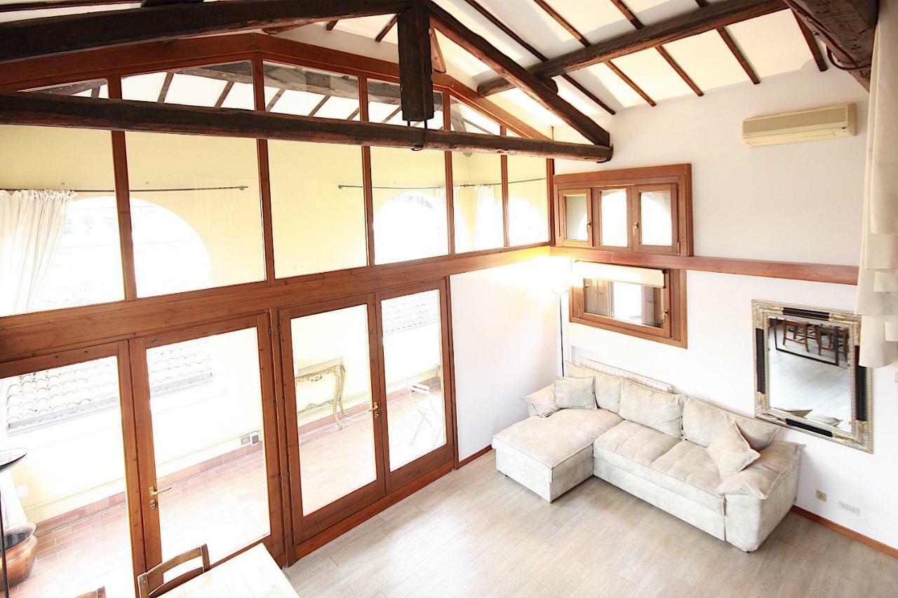 The Bright Nest Apartments 베로나 외부 사진