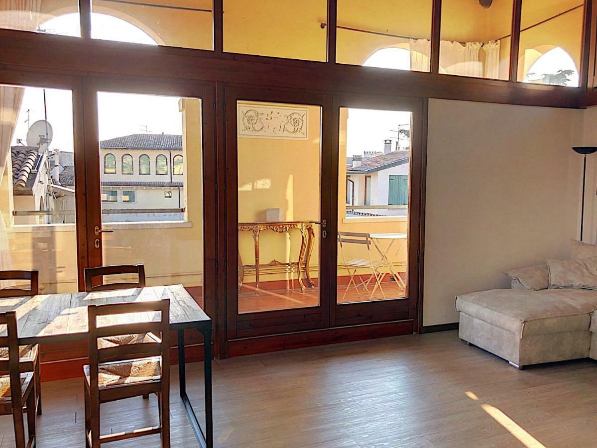 The Bright Nest Apartments 베로나 외부 사진
