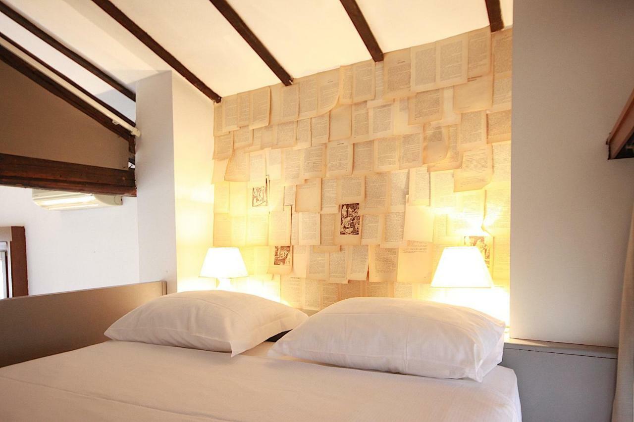 The Bright Nest Apartments 베로나 외부 사진