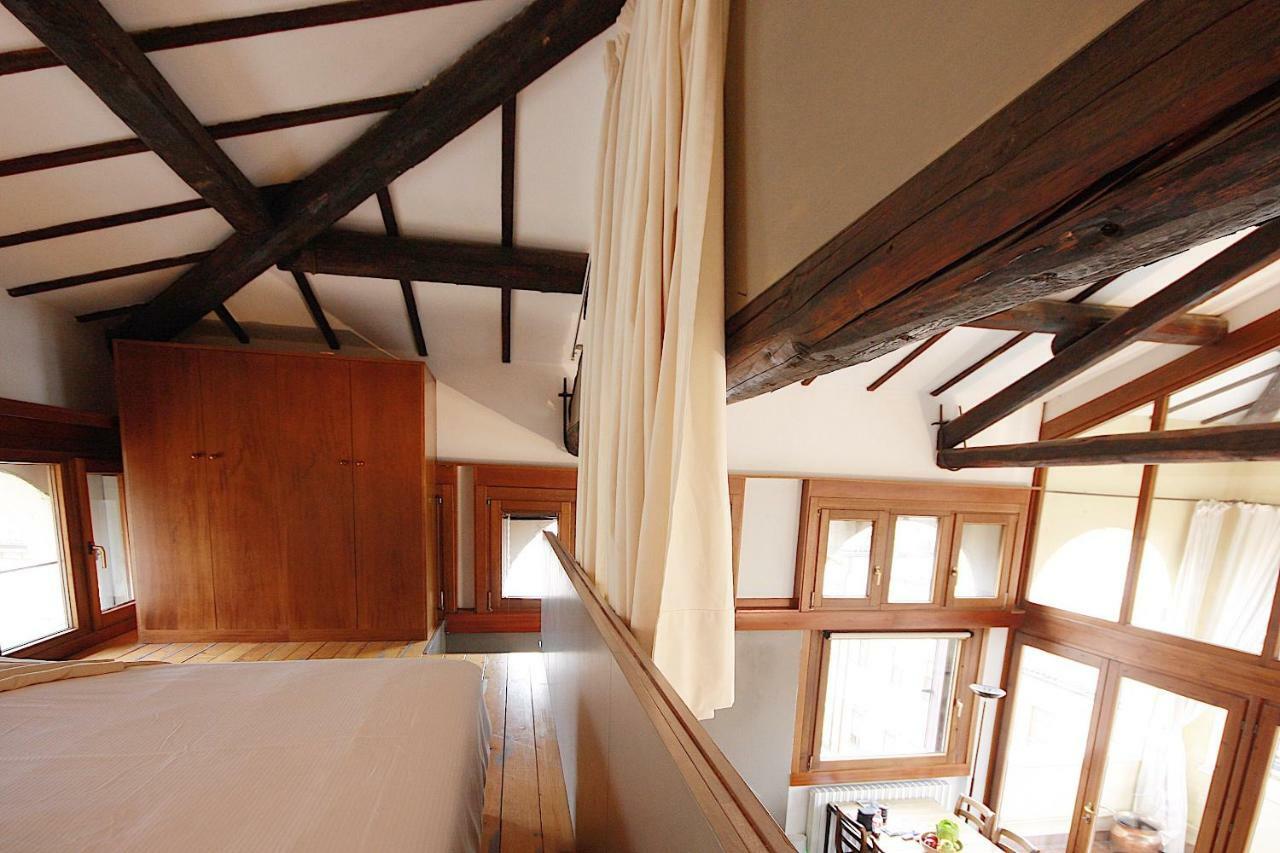 The Bright Nest Apartments 베로나 외부 사진