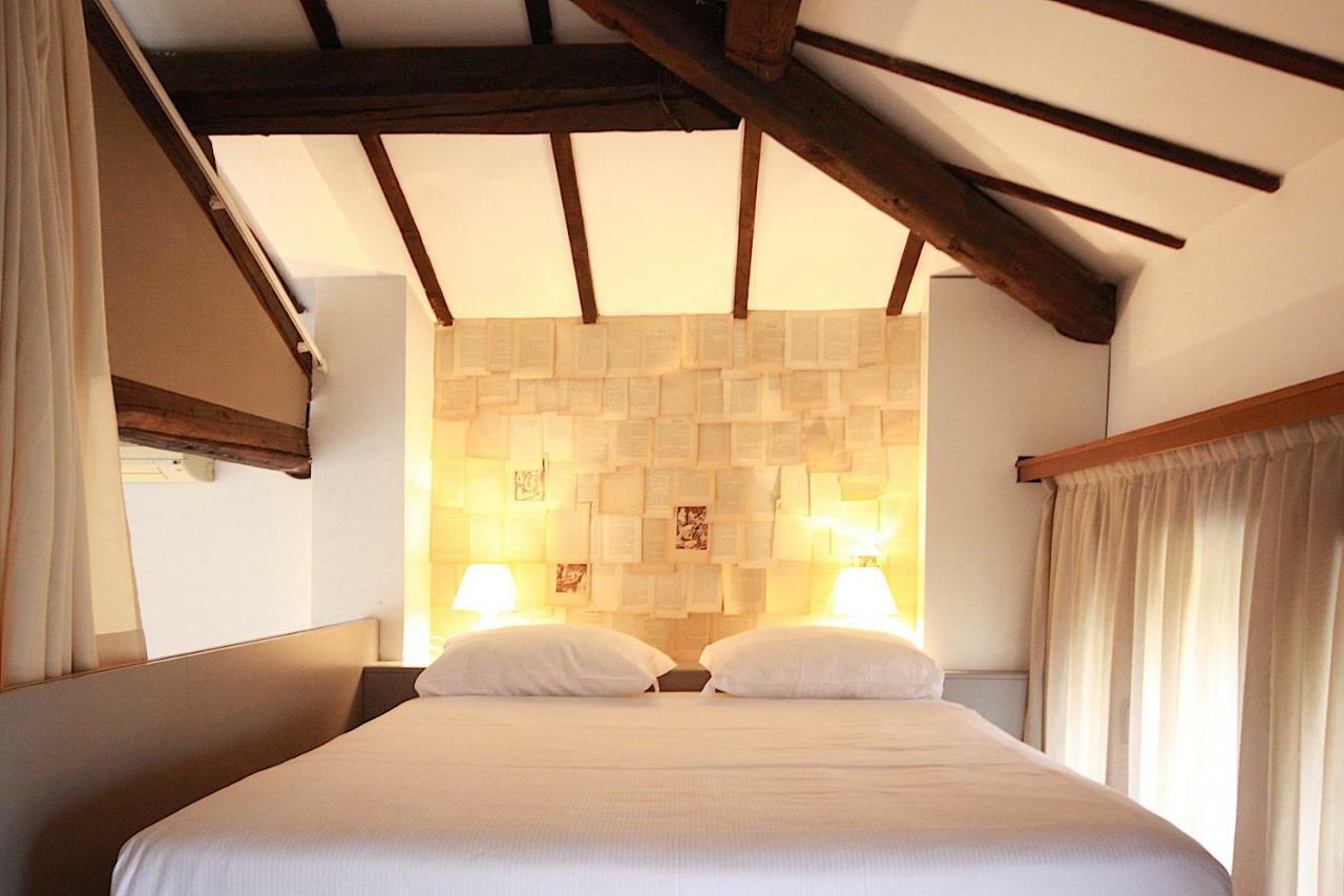 The Bright Nest Apartments 베로나 외부 사진