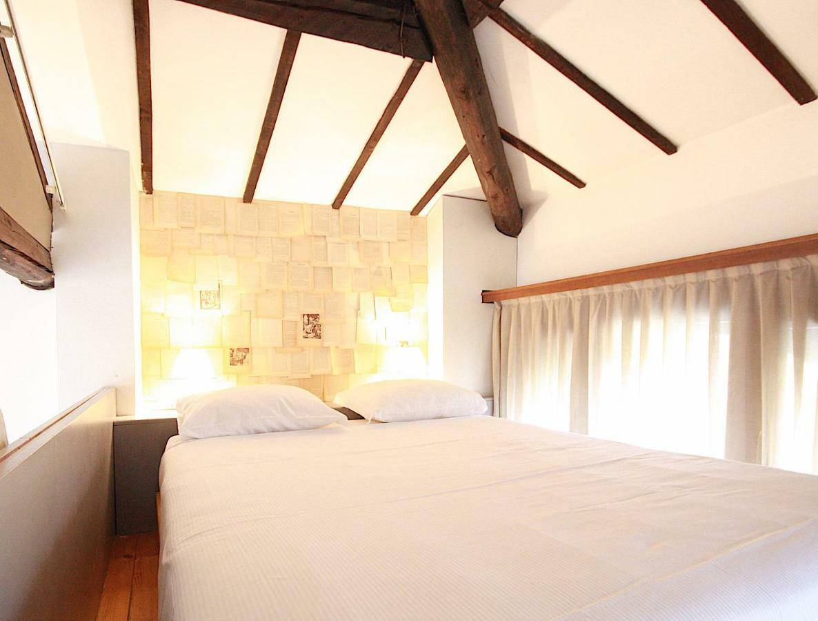 The Bright Nest Apartments 베로나 외부 사진