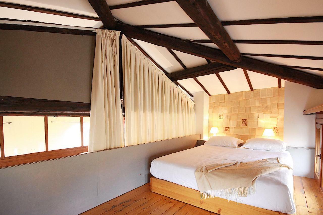 The Bright Nest Apartments 베로나 외부 사진