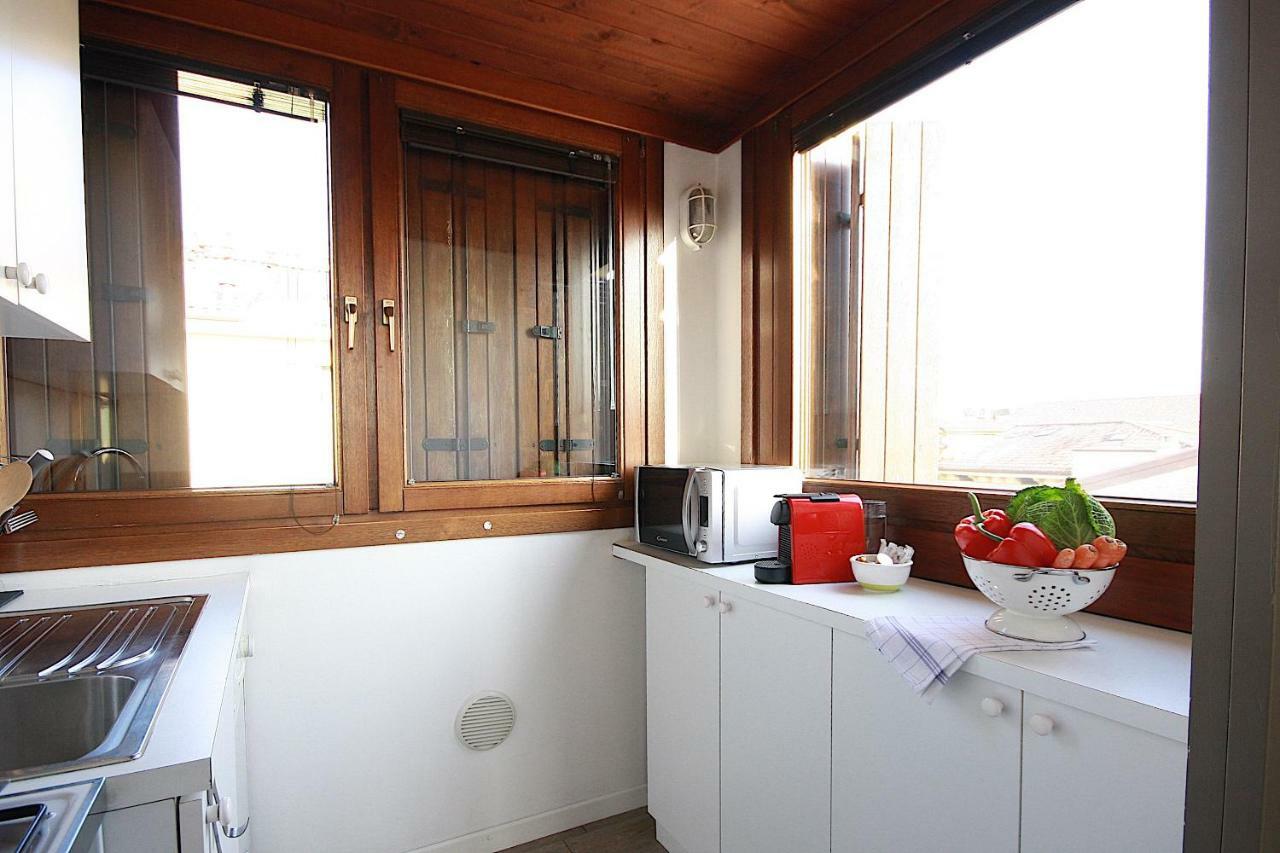 The Bright Nest Apartments 베로나 외부 사진