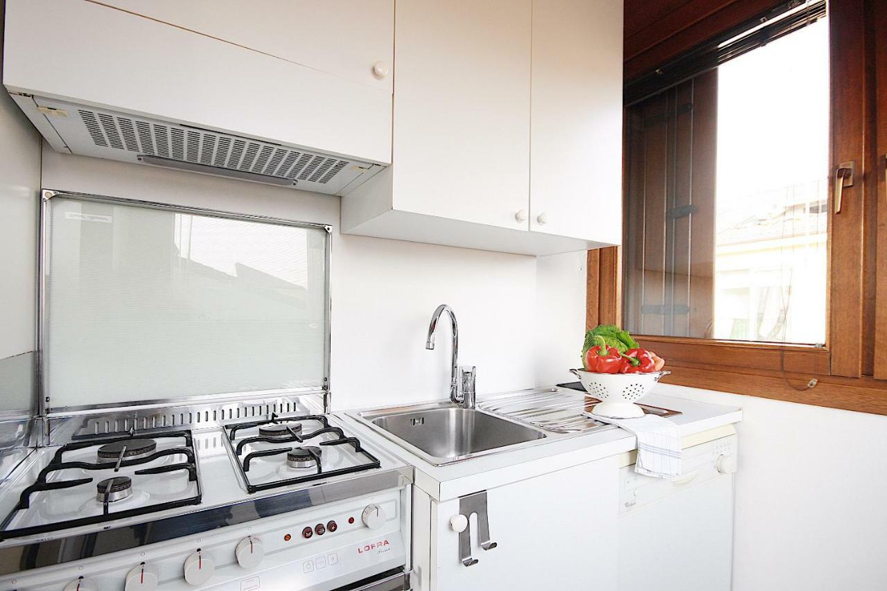 The Bright Nest Apartments 베로나 외부 사진