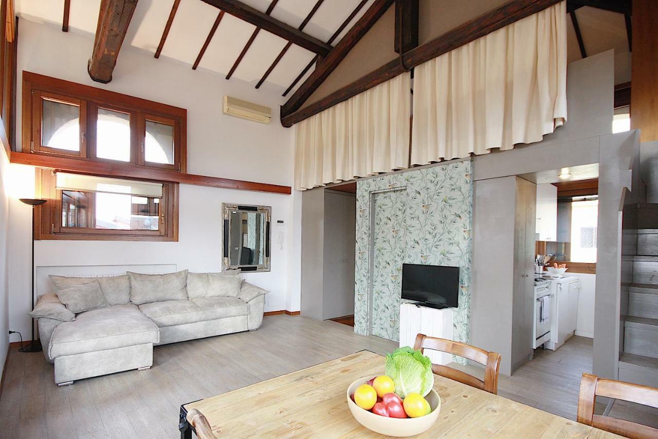 The Bright Nest Apartments 베로나 외부 사진