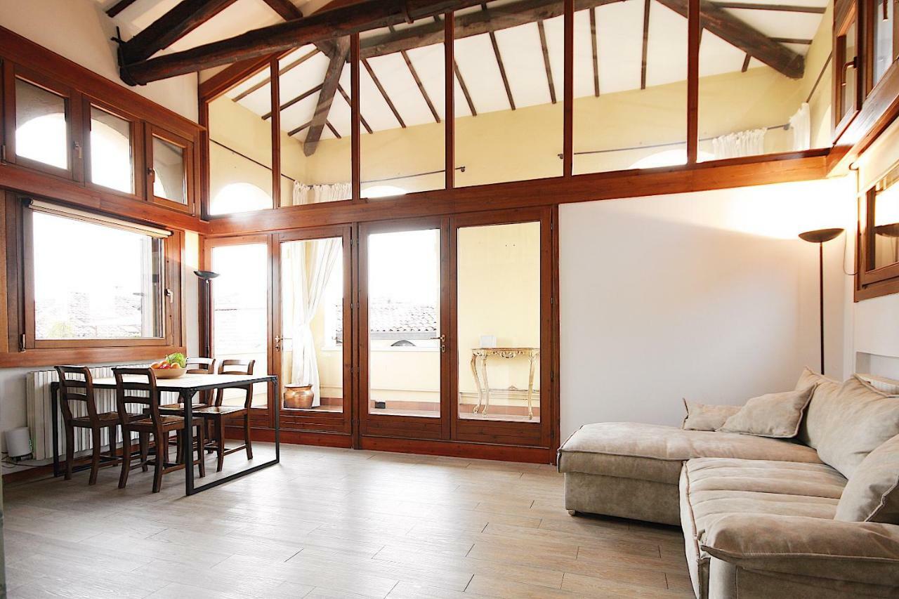 The Bright Nest Apartments 베로나 외부 사진