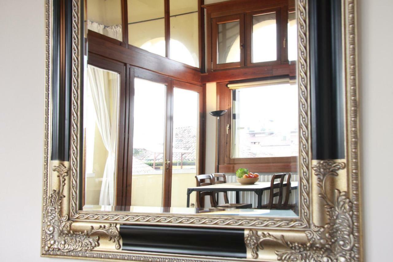The Bright Nest Apartments 베로나 외부 사진