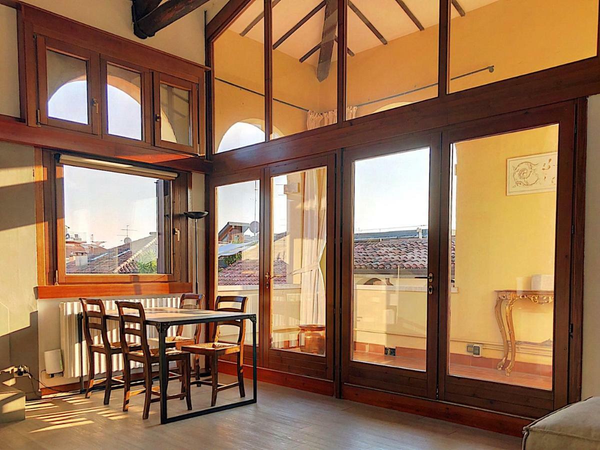 The Bright Nest Apartments 베로나 외부 사진