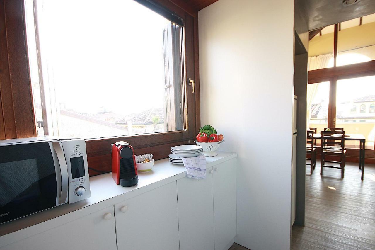 The Bright Nest Apartments 베로나 외부 사진