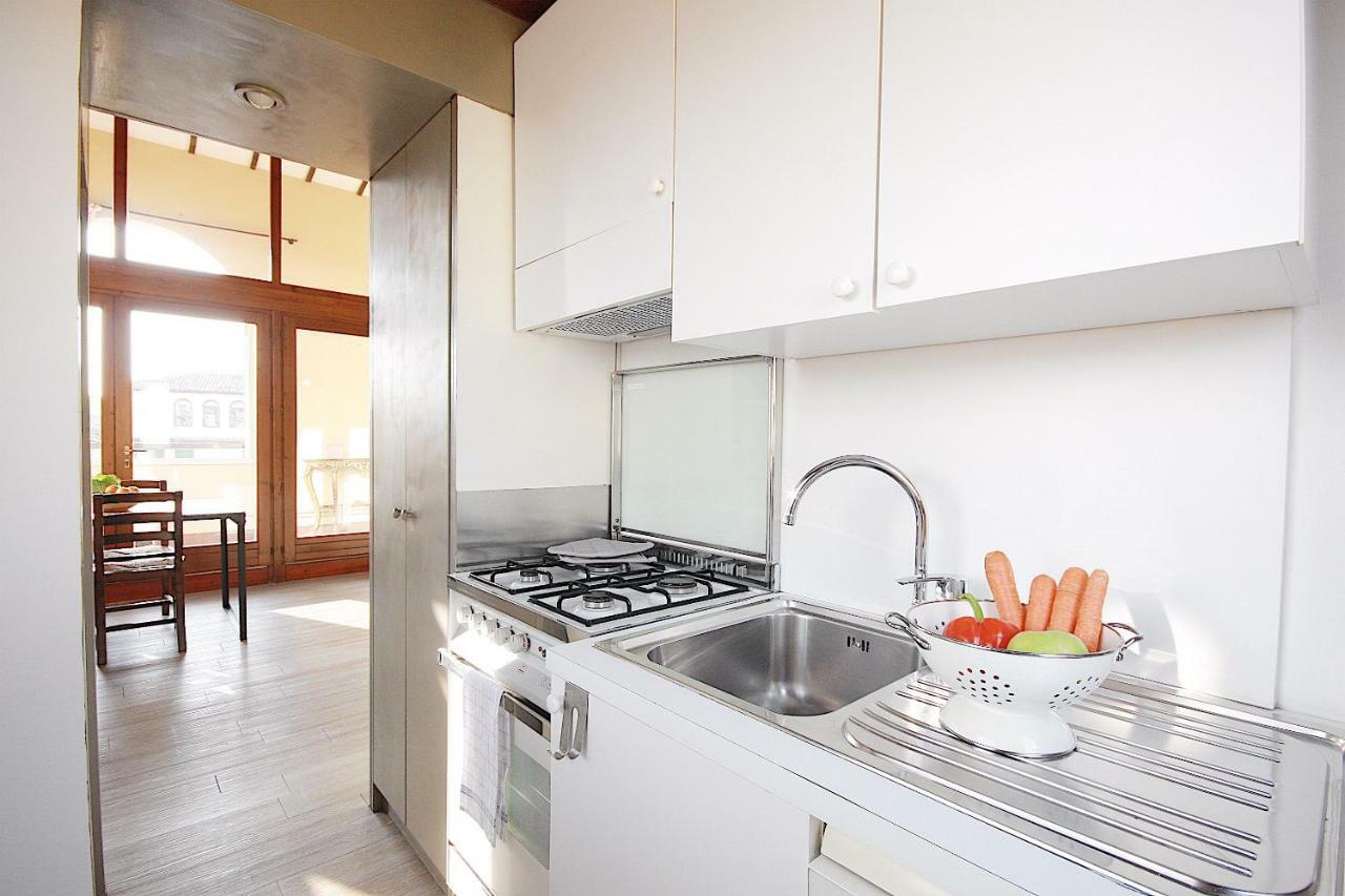 The Bright Nest Apartments 베로나 외부 사진
