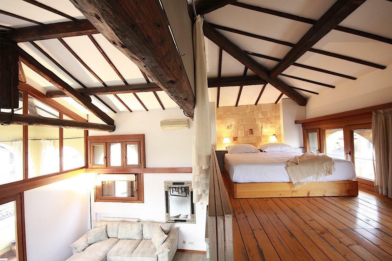 The Bright Nest Apartments 베로나 외부 사진