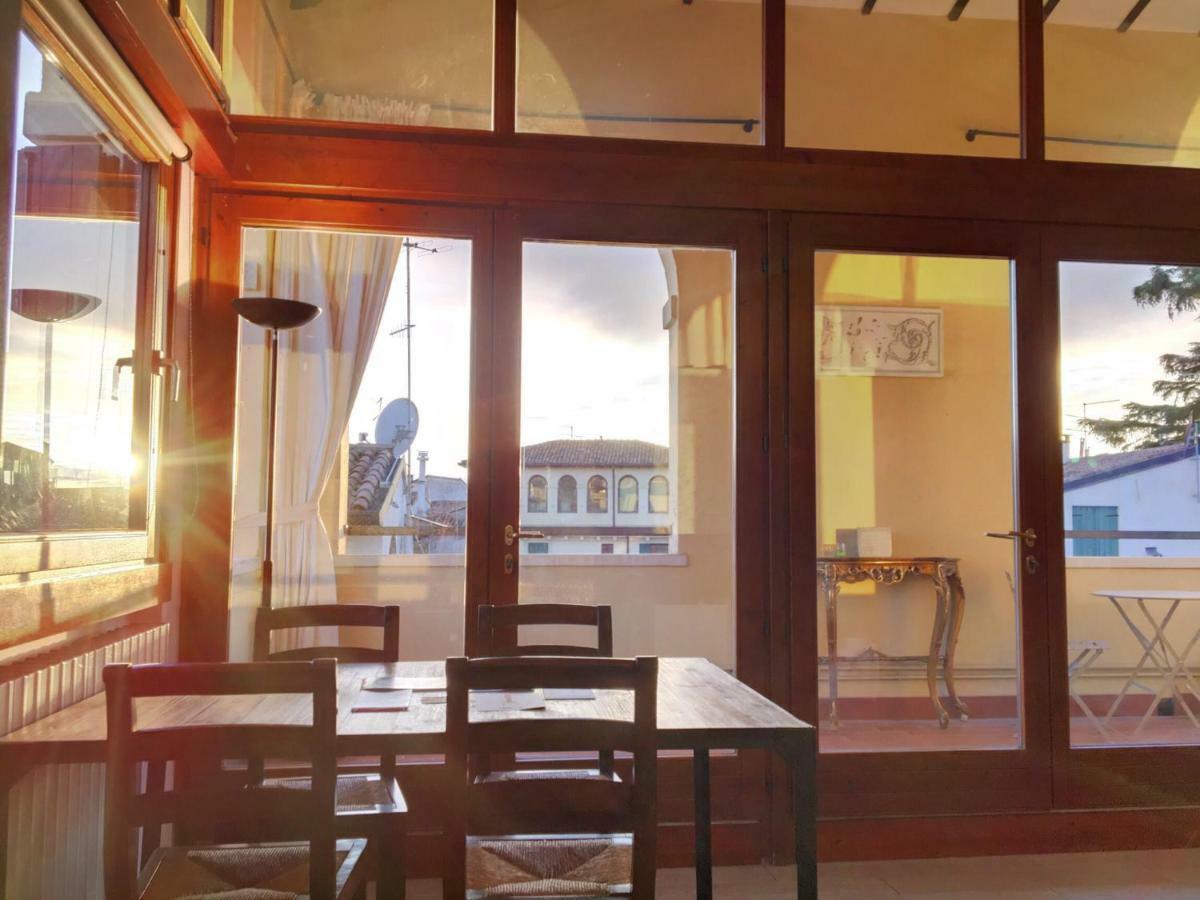 The Bright Nest Apartments 베로나 외부 사진