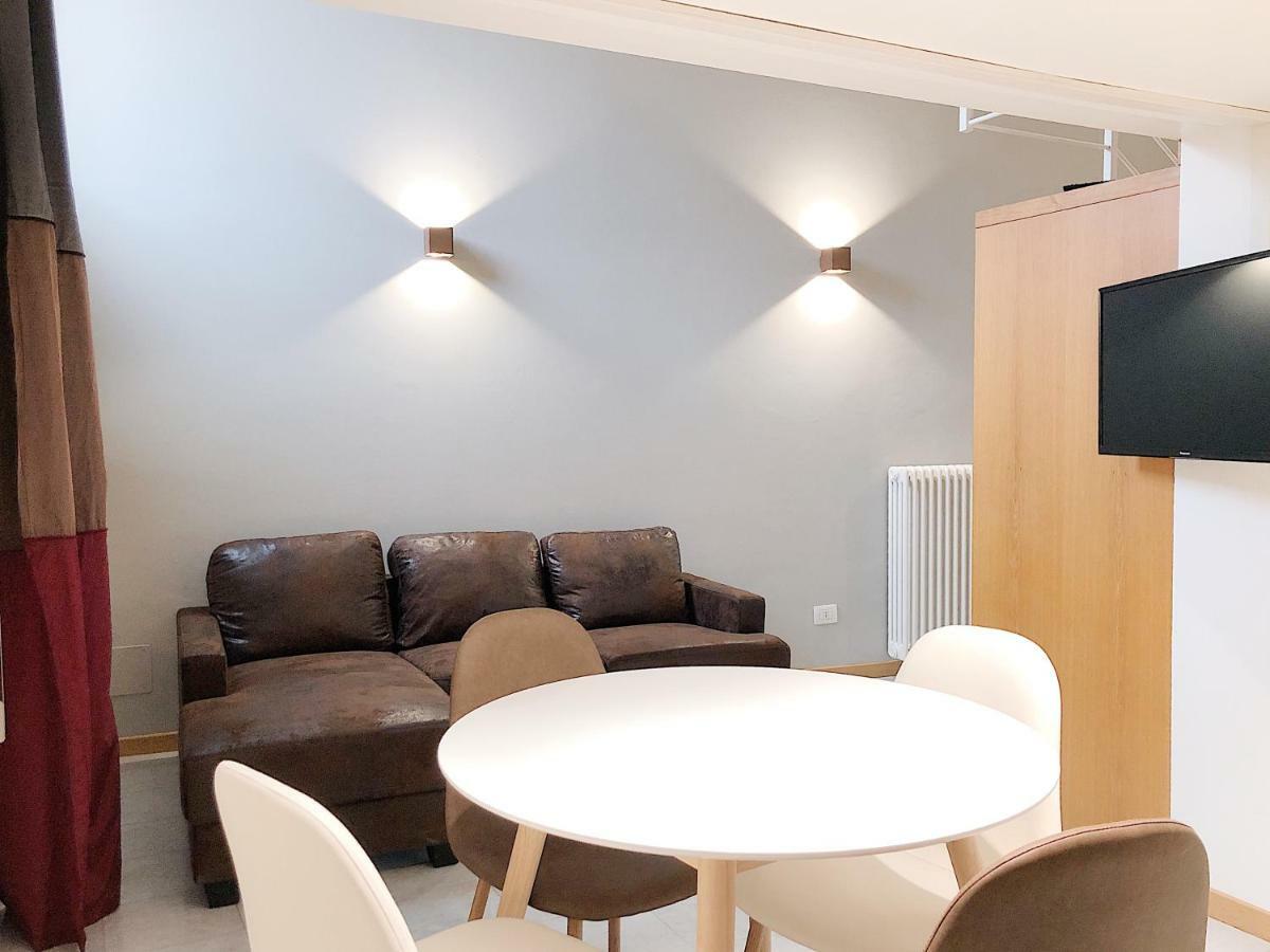 The Bright Nest Apartments 베로나 외부 사진