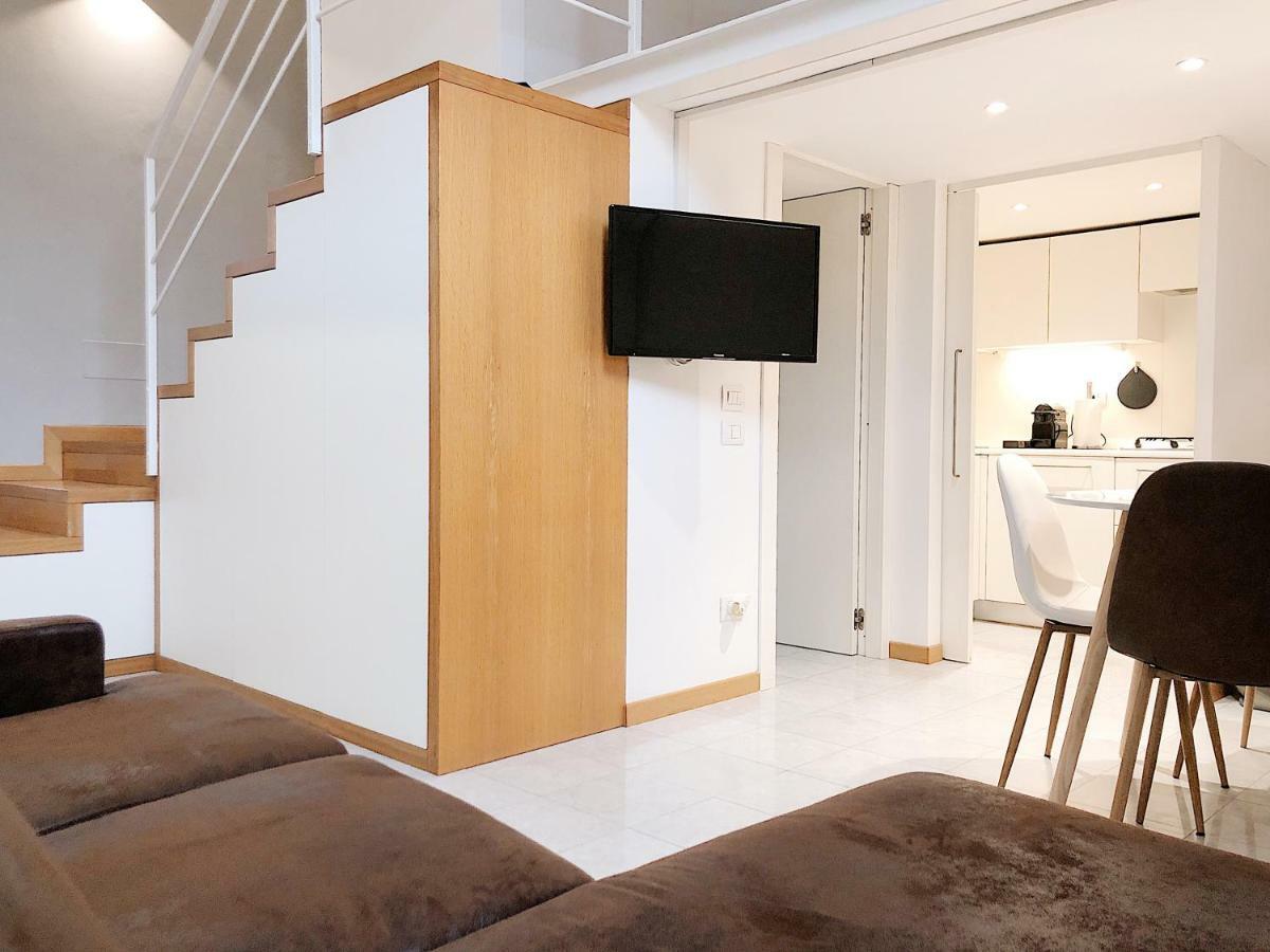 The Bright Nest Apartments 베로나 외부 사진