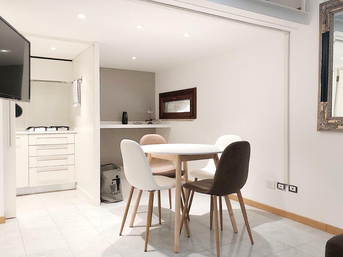 The Bright Nest Apartments 베로나 외부 사진