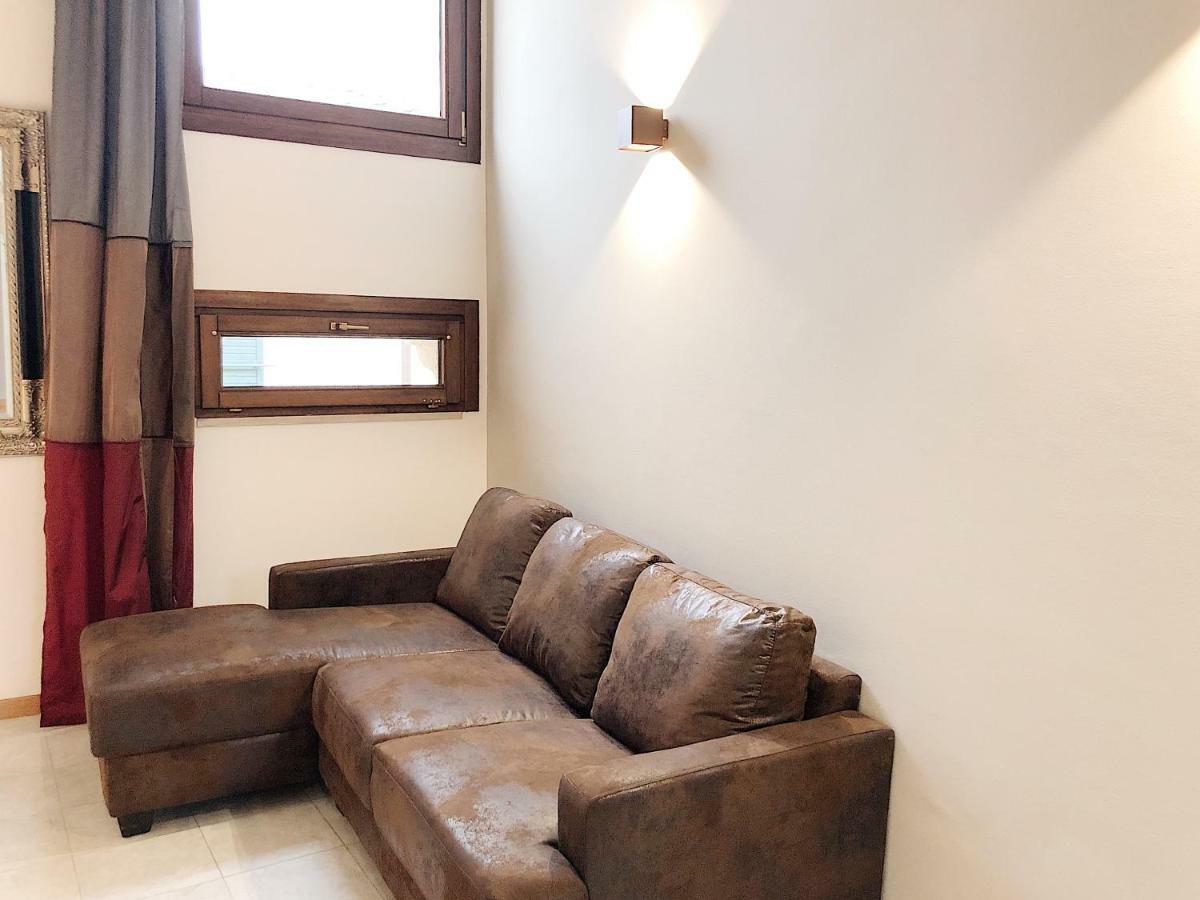 The Bright Nest Apartments 베로나 외부 사진