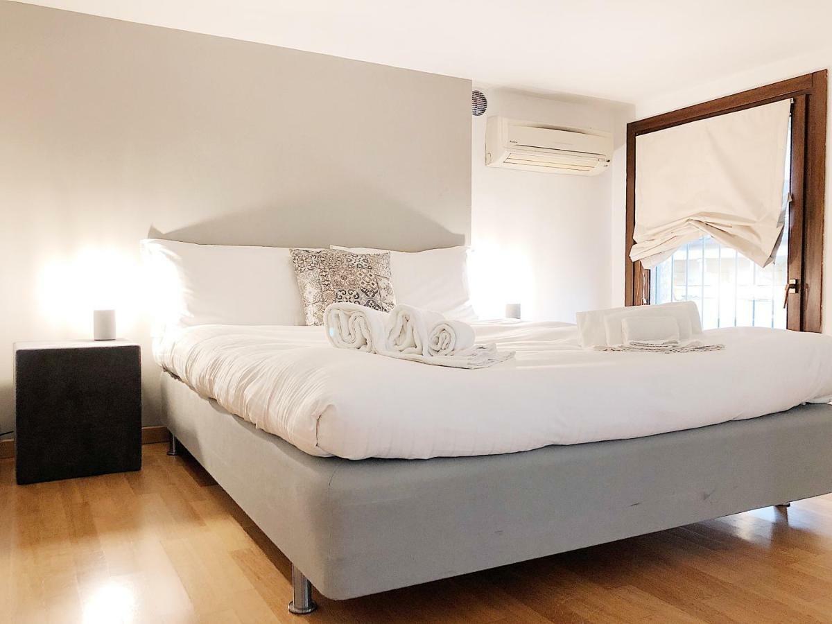 The Bright Nest Apartments 베로나 외부 사진