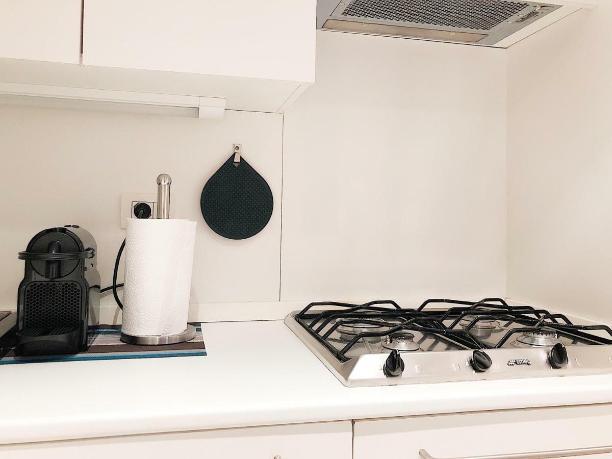 The Bright Nest Apartments 베로나 외부 사진