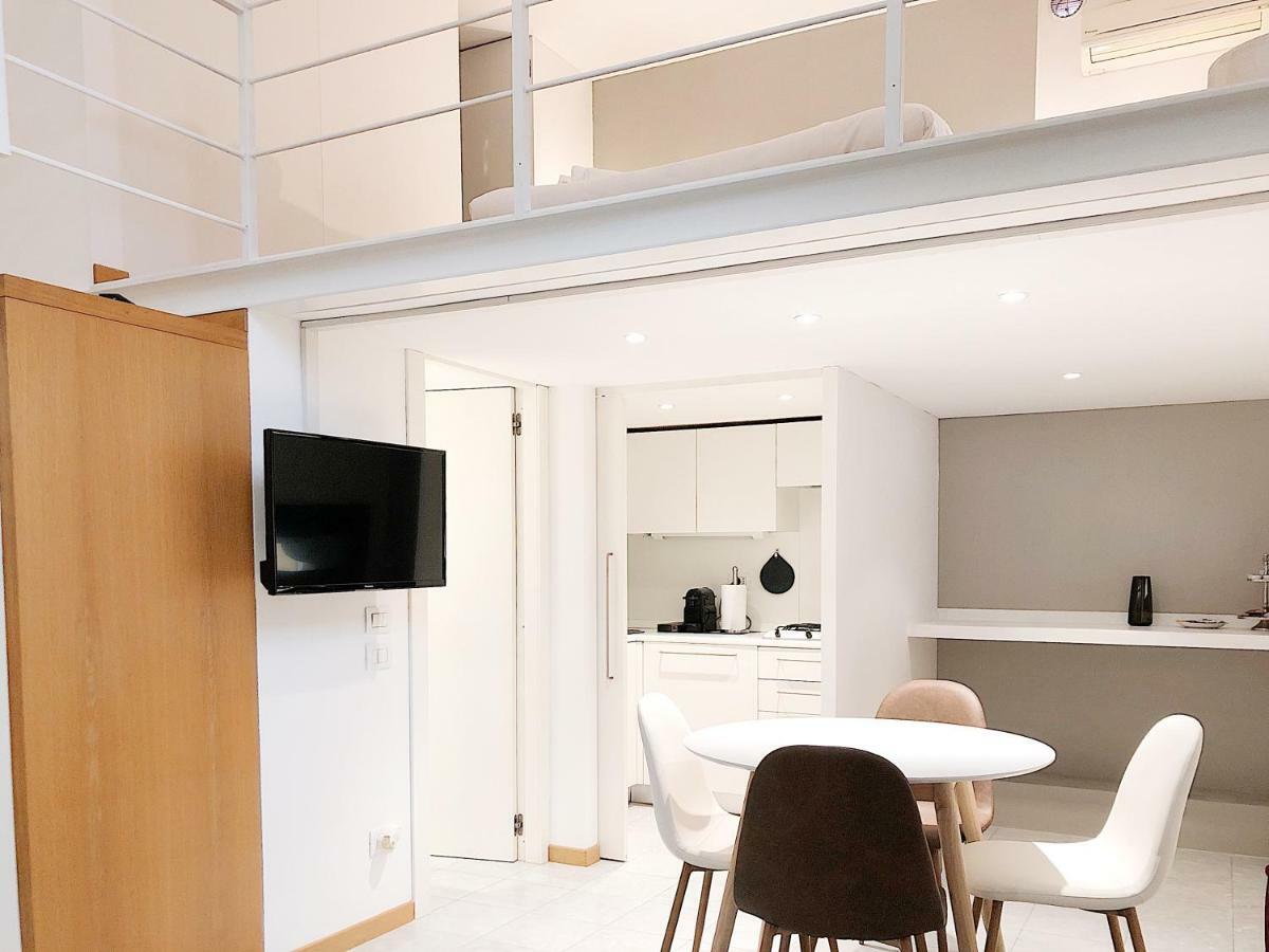 The Bright Nest Apartments 베로나 외부 사진