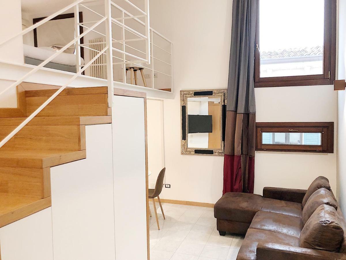 The Bright Nest Apartments 베로나 외부 사진