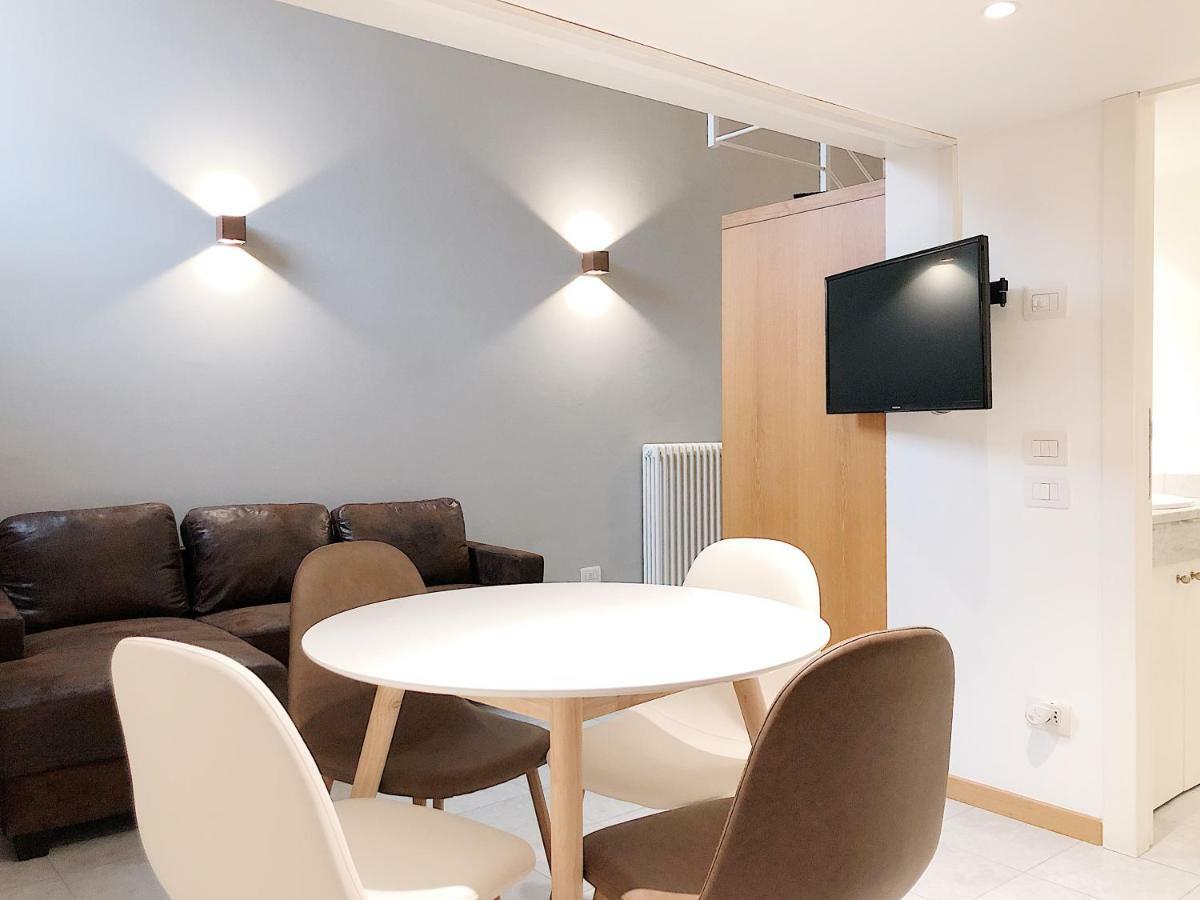 The Bright Nest Apartments 베로나 외부 사진
