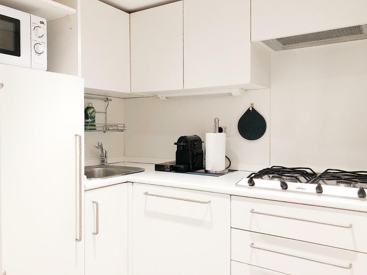 The Bright Nest Apartments 베로나 외부 사진