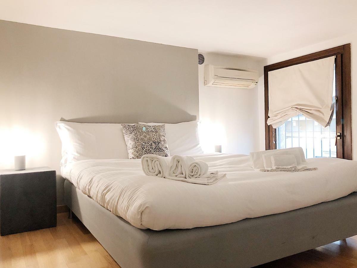 The Bright Nest Apartments 베로나 외부 사진