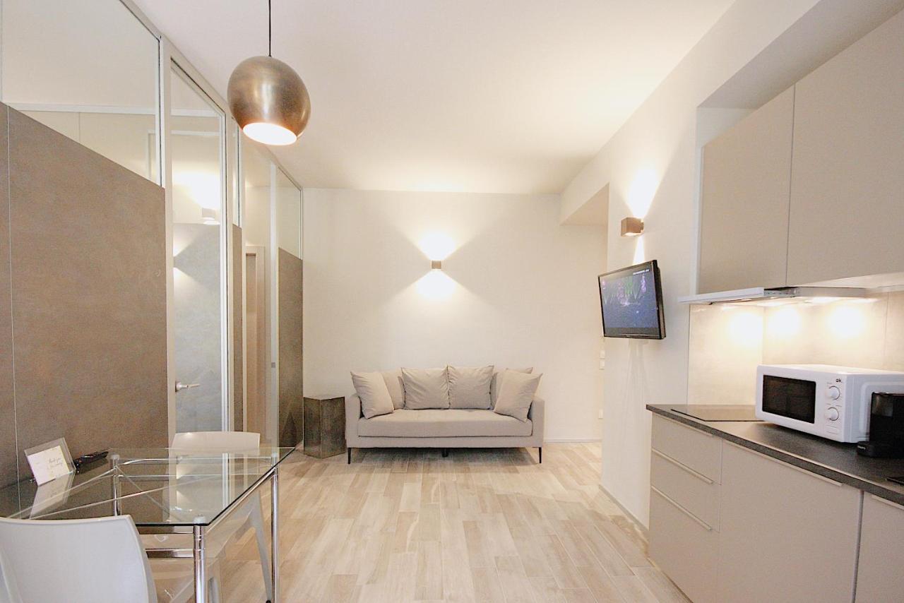 The Bright Nest Apartments 베로나 외부 사진