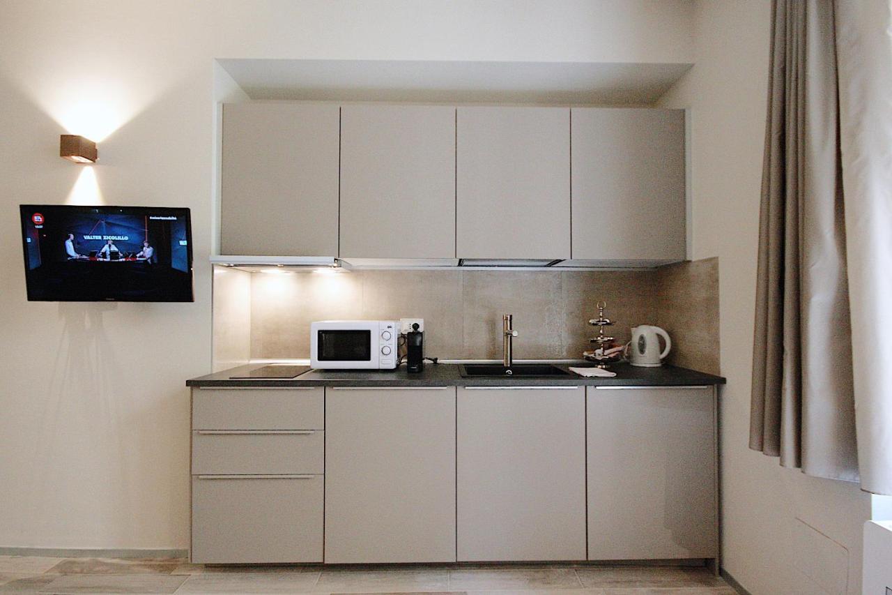 The Bright Nest Apartments 베로나 외부 사진
