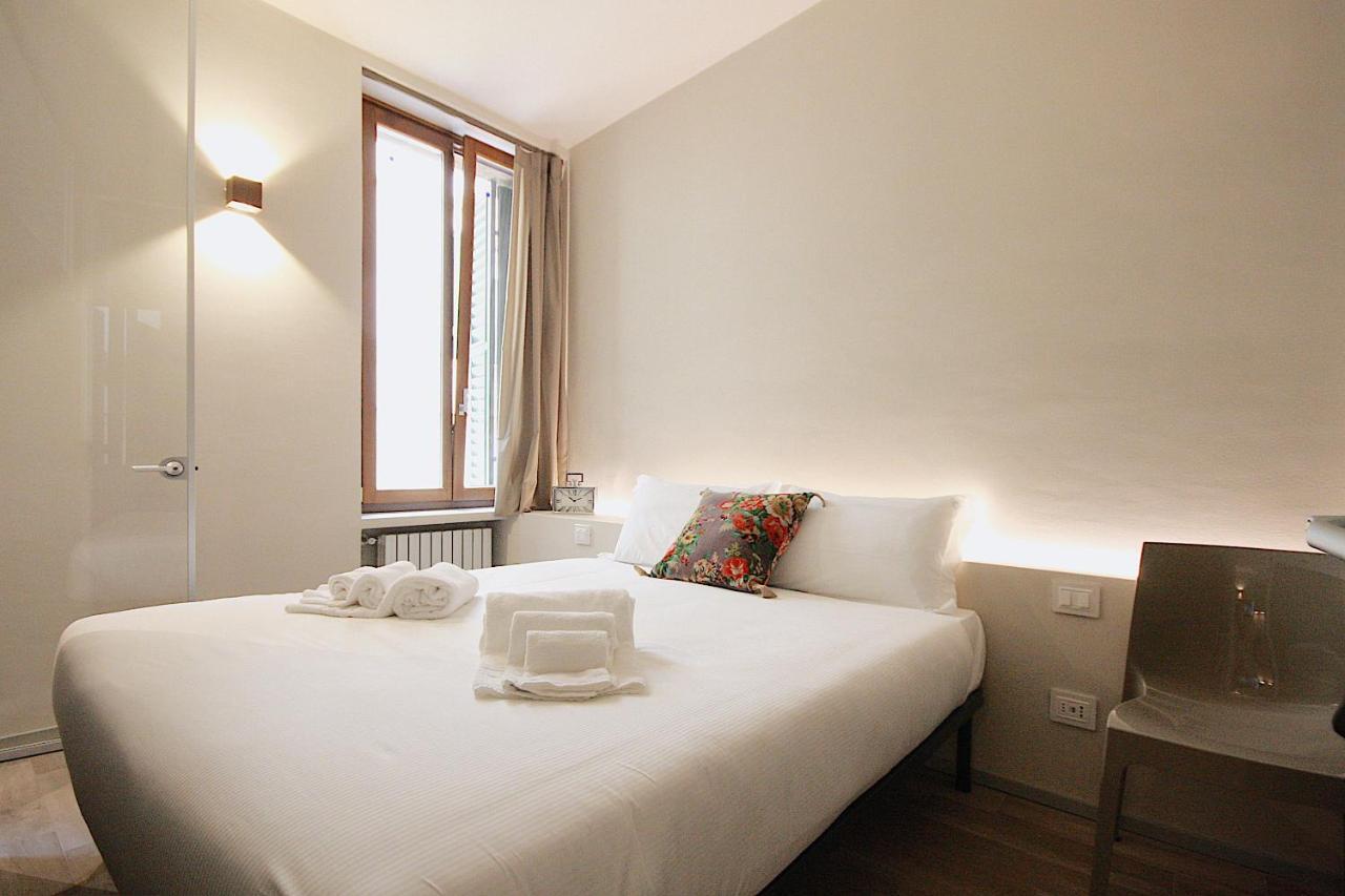 The Bright Nest Apartments 베로나 외부 사진