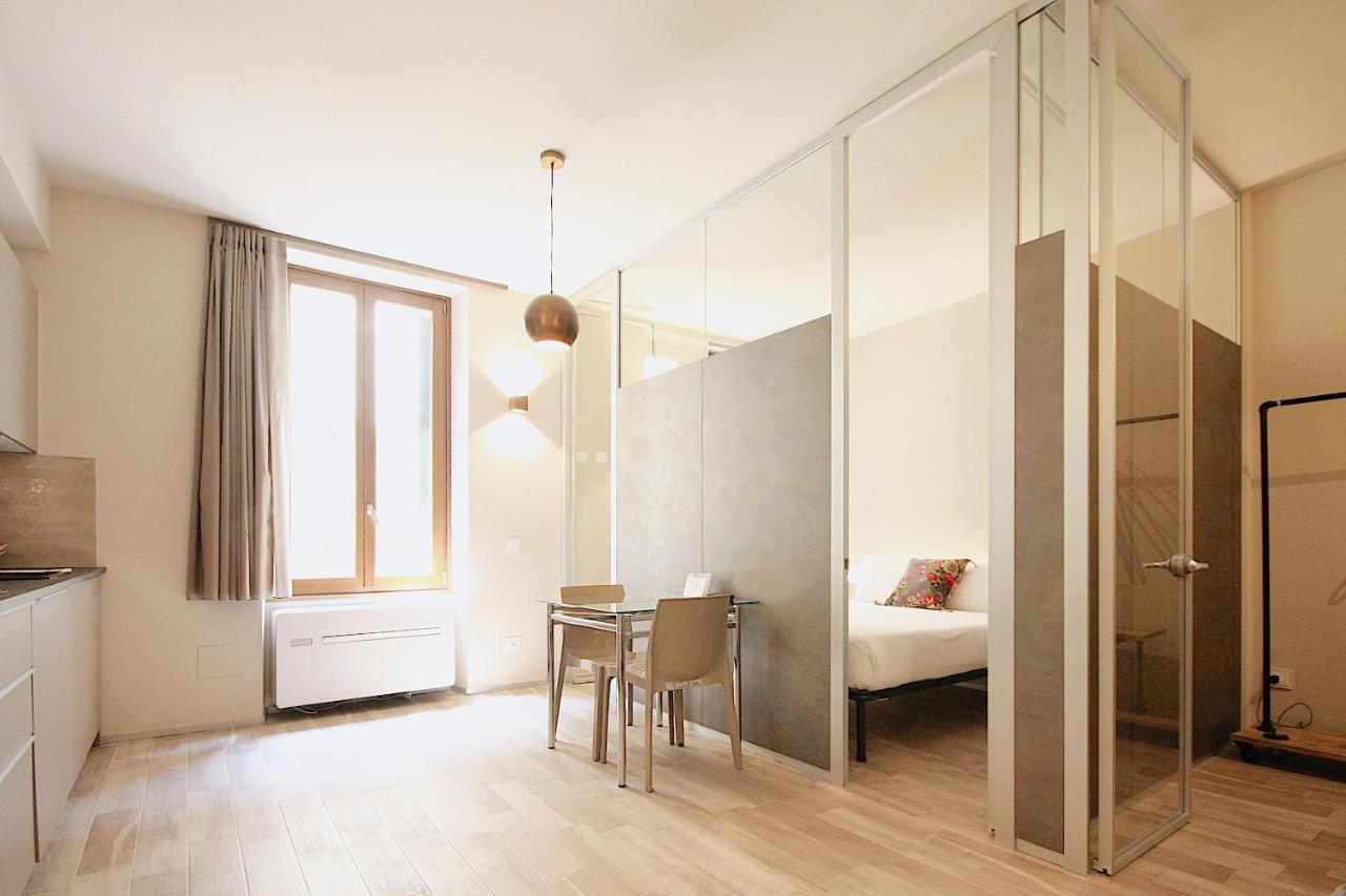 The Bright Nest Apartments 베로나 외부 사진