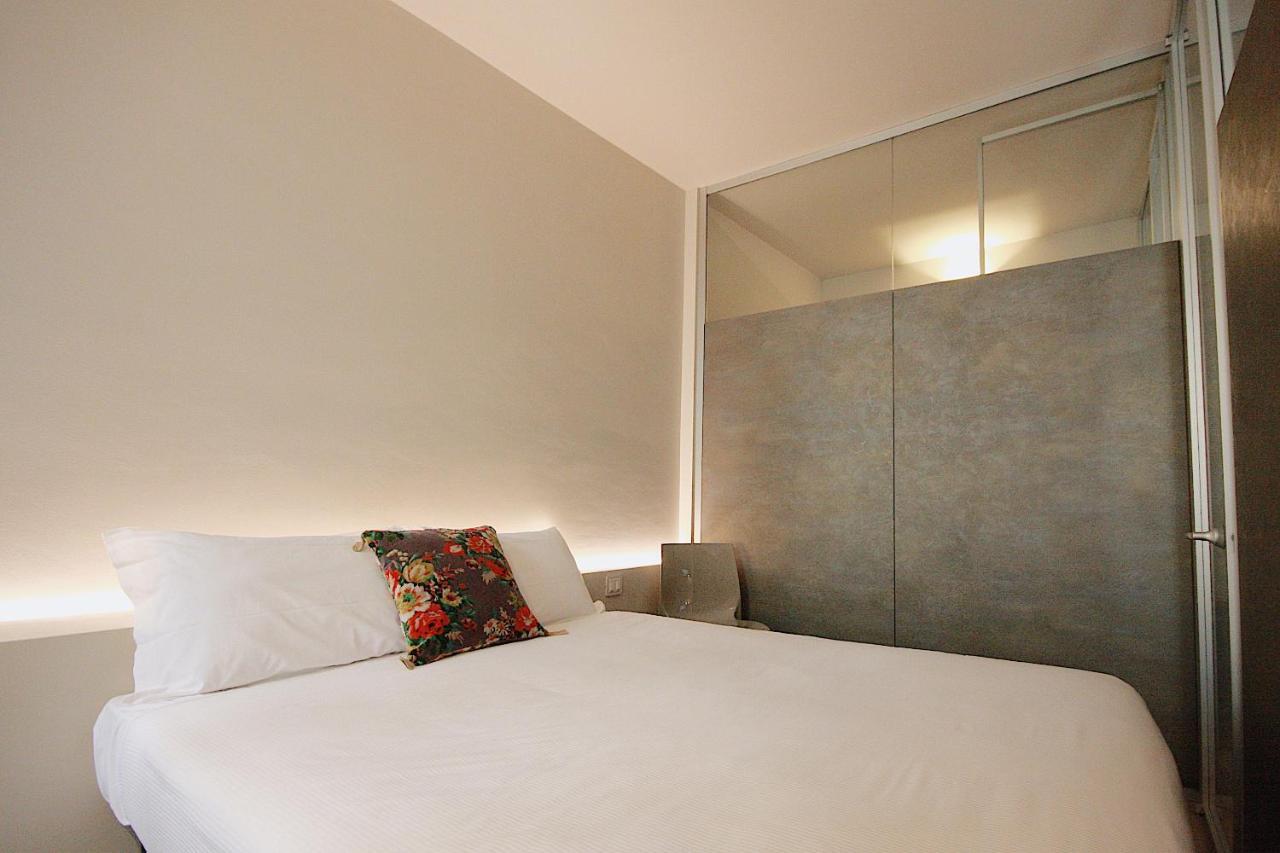 The Bright Nest Apartments 베로나 외부 사진