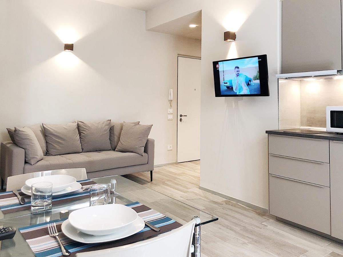 The Bright Nest Apartments 베로나 외부 사진