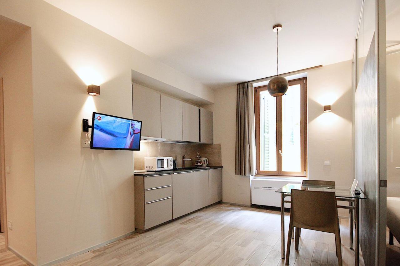 The Bright Nest Apartments 베로나 외부 사진